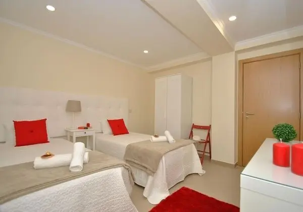 Villa, Birden Çok Yatak Odası, Kişiye Özel Havuzlu, Havuz Manzaralı