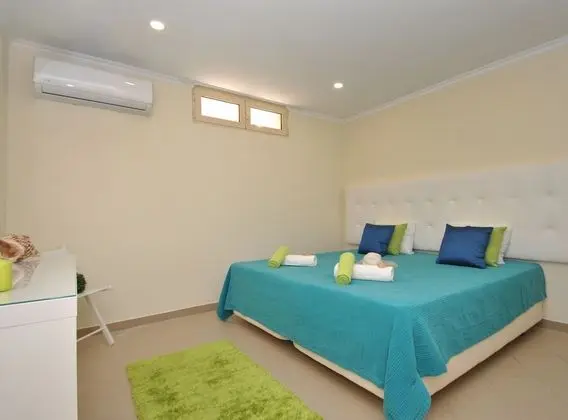 Villa, Birden Çok Yatak Odası, Kişiye Özel Havuzlu, Havuz Manzaralı