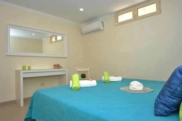 Villa, Birden Çok Yatak Odası, Kişiye Özel Havuzlu, Havuz Manzaralı