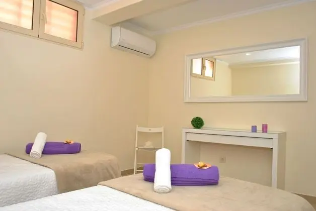 Villa, Birden Çok Yatak Odası, Kişiye Özel Havuzlu, Havuz Manzaralı