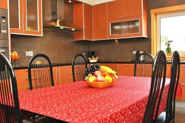 Villa, Birden Çok Yatak Odası, Kişiye Özel Havuzlu, Havuz Manzaralı