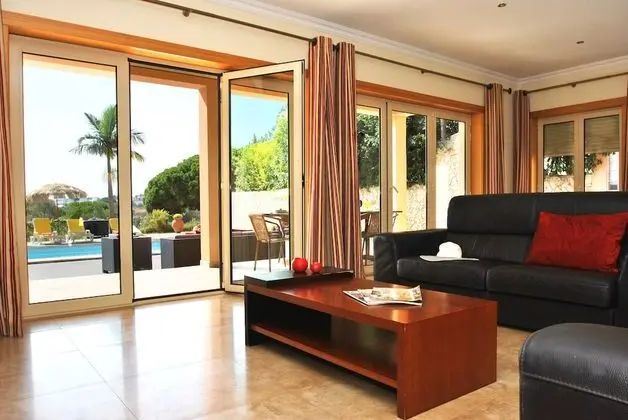 Villa, Birden Çok Yatak Odası, Kişiye Özel Havuzlu, Havuz Manzaralı