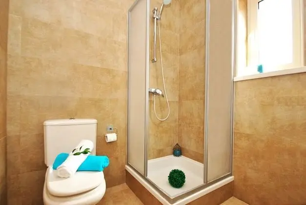 Villa, Birden Çok Yatak Odası, Kişiye Özel Havuzlu, Havuz Manzaralı