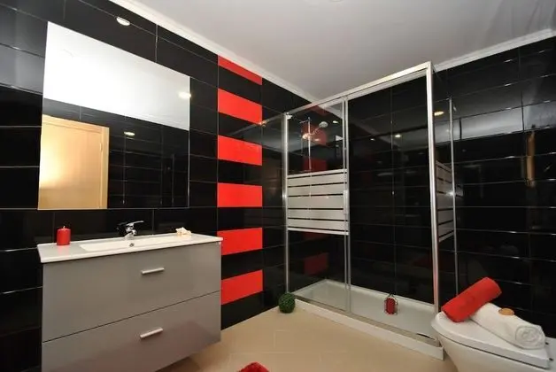 Villa, Birden Çok Yatak Odası, Kişiye Özel Havuzlu, Havuz Manzaralı