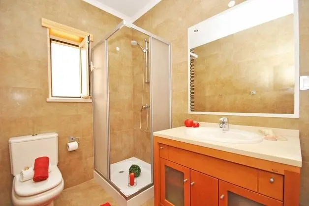 Villa, Birden Çok Yatak Odası, Kişiye Özel Havuzlu, Havuz Manzaralı