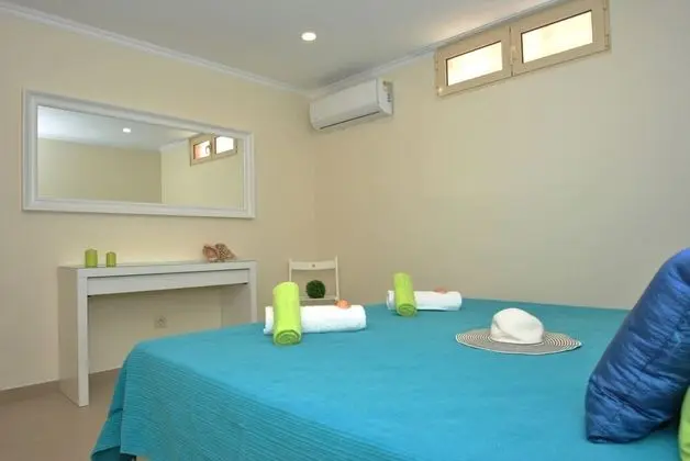 Villa, Birden Çok Yatak Odası, Kişiye Özel Havuzlu, Havuz Manzaralı