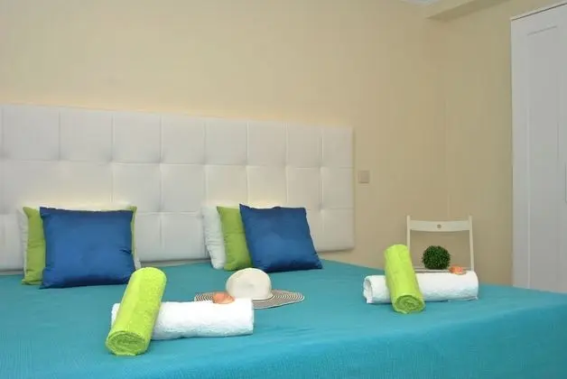 Villa, Birden Çok Yatak Odası, Kişiye Özel Havuzlu, Havuz Manzaralı