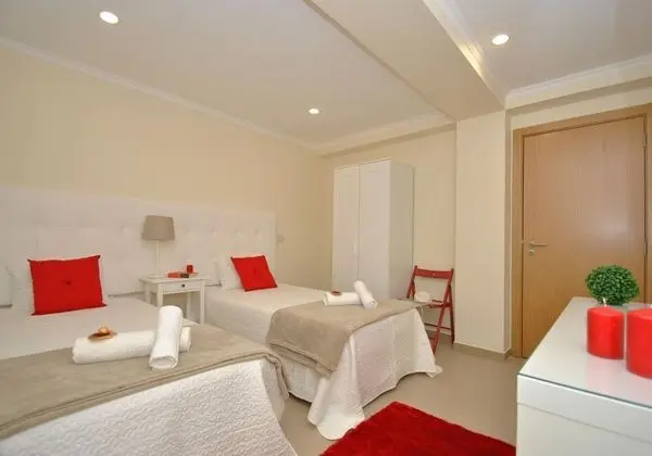 Villa, Birden Çok Yatak Odası, Kişiye Özel Havuzlu, Havuz Manzaralı