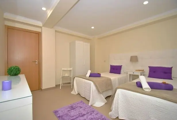 Villa, Birden Çok Yatak Odası, Kişiye Özel Havuzlu, Havuz Manzaralı