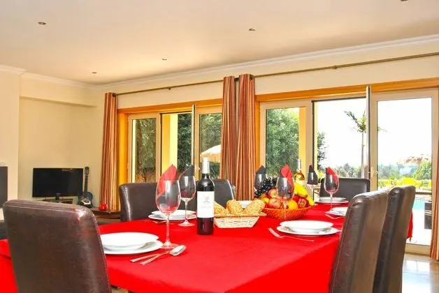 Villa, Birden Çok Yatak Odası, Kişiye Özel Havuzlu, Havuz Manzaralı