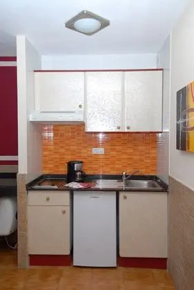 Standard Apart Daire, 1 Yatak Odası