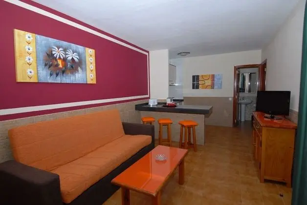 Standard Apart Daire, 1 Yatak Odası
