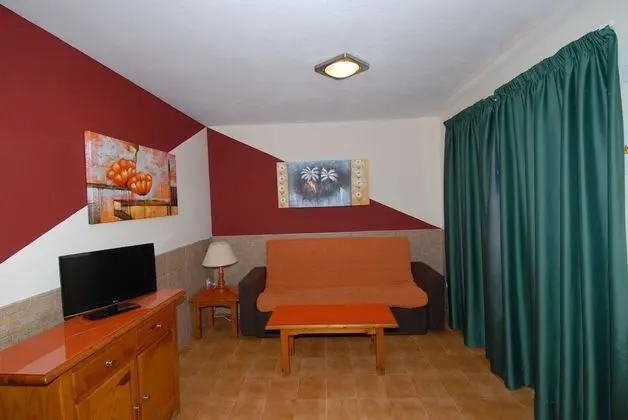 Standard Apart Daire, 1 Yatak Odası