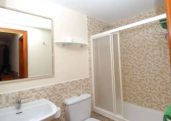 Standard Apart Daire, 1 Yatak Odası