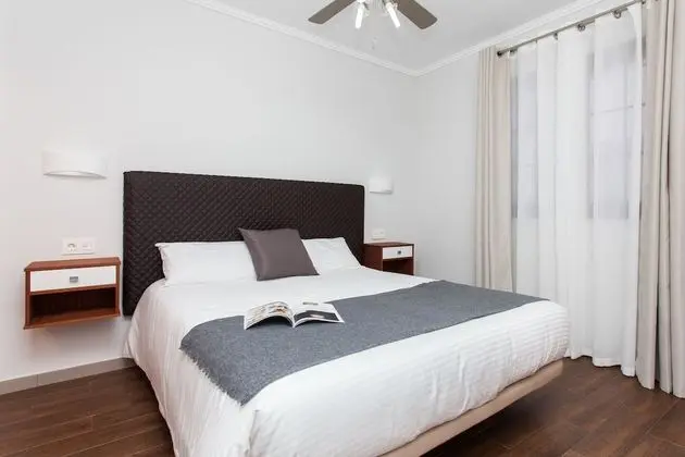 Superior Apart Daire, 1 Yatak Odası