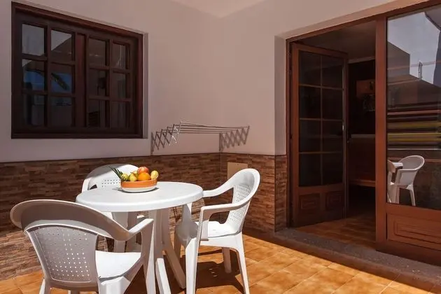 Superior Apart Daire, 1 Yatak Odası