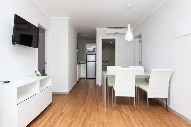 Superior Apart Daire, 2 Yatak Odası