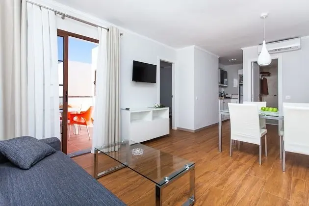 Superior Apart Daire, 2 Yatak Odası
