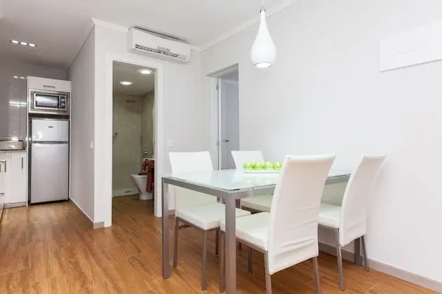 Superior Apart Daire, 2 Yatak Odası