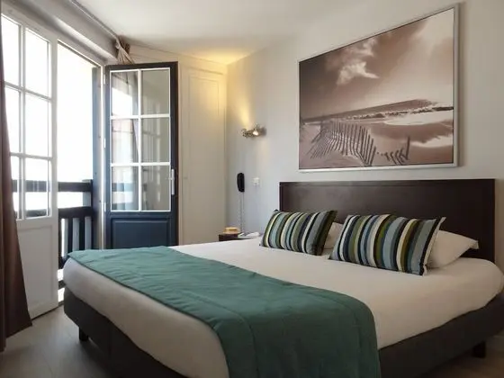 Grand Apart Daire