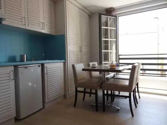 Grand Apart Daire