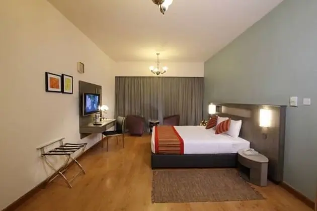 Stüdyo (2 Adults)