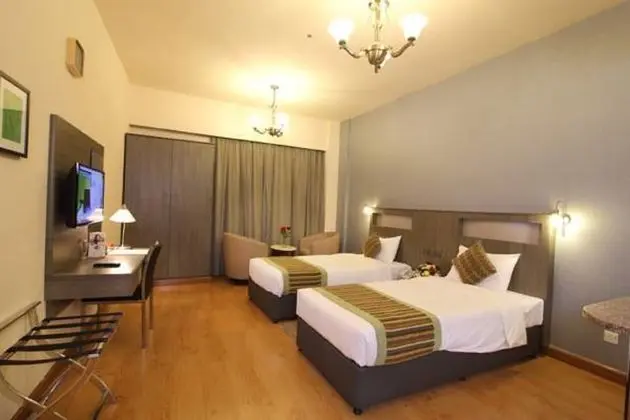Stüdyo (2 Adults)