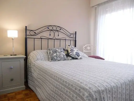 Basic Apart Daire, 1 Çift Kişilik Yatak ve Çekyat, Sigara İçilmez