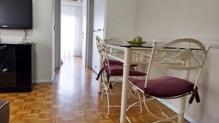 Basic Apart Daire, 1 Çift Kişilik Yatak ve Çekyat, Sigara İçilmez