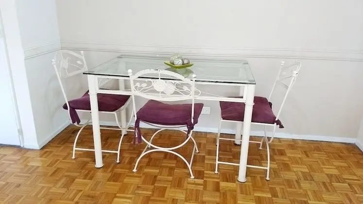 Basic Apart Daire, 1 Çift Kişilik Yatak ve Çekyat, Sigara İçilmez