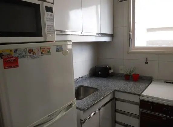 Basic Apart Daire, 1 Çift Kişilik Yatak ve Çekyat, Sigara İçilmez
