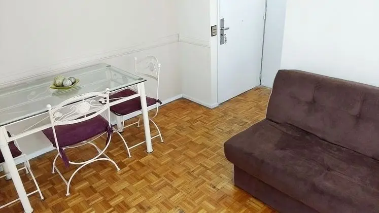 Basic Apart Daire, 1 Çift Kişilik Yatak ve Çekyat, Sigara İçilmez