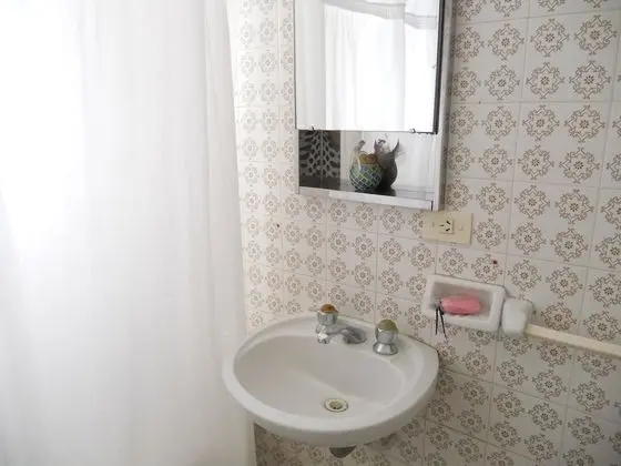 Basic Apart Daire, 1 Çift Kişilik Yatak ve Çekyat, Sigara İçilmez