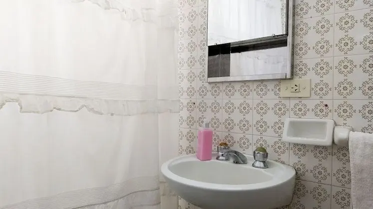 Basic Apart Daire, 1 Çift Kişilik Yatak ve Çekyat, Sigara İçilmez