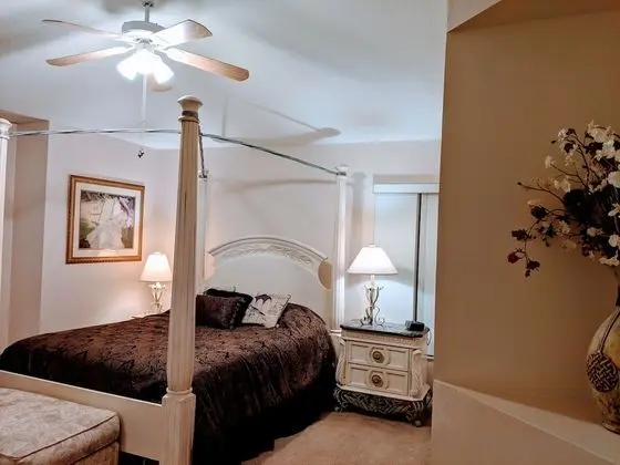 Deluxe Villa, 4 Yatak Odası, Mutfak, Bahçeli