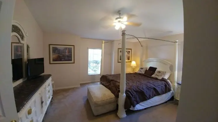 Deluxe Villa, 4 Yatak Odası, Mutfak, Bahçeli