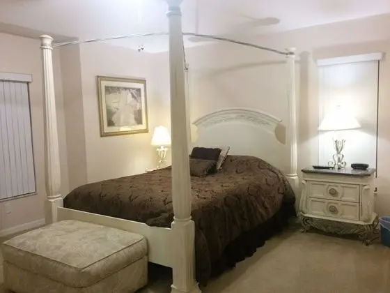 Deluxe Villa, 4 Yatak Odası, Mutfak, Bahçeli