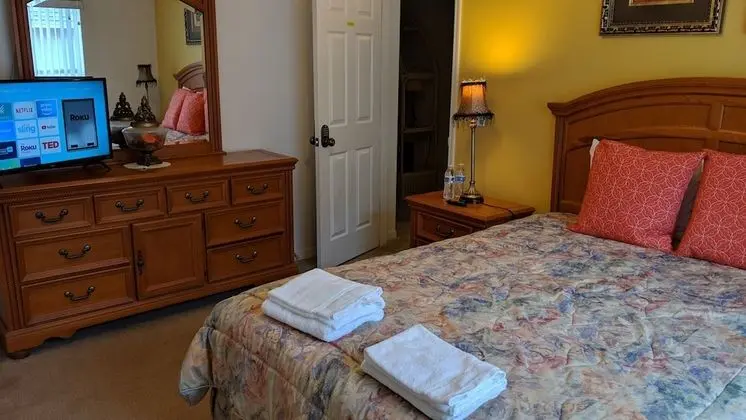 Deluxe Villa, 4 Yatak Odası, Mutfak, Bahçeli