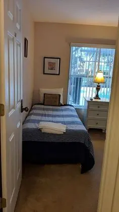 Standard Oda, 1 Yatak Odası, Sigara İçilmez, Ortak Banyo