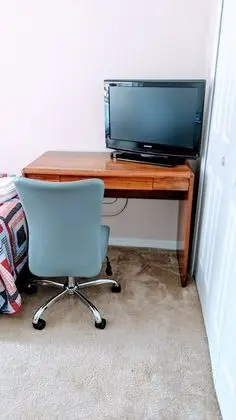 Standard Oda, 1 Yatak Odası, Sigara İçilmez, Ortak Banyo