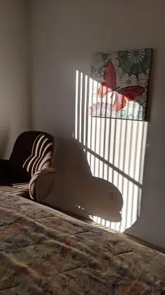 Standard Oda, 1 Yatak Odası, Sigara İçilmez, Ortak Banyo