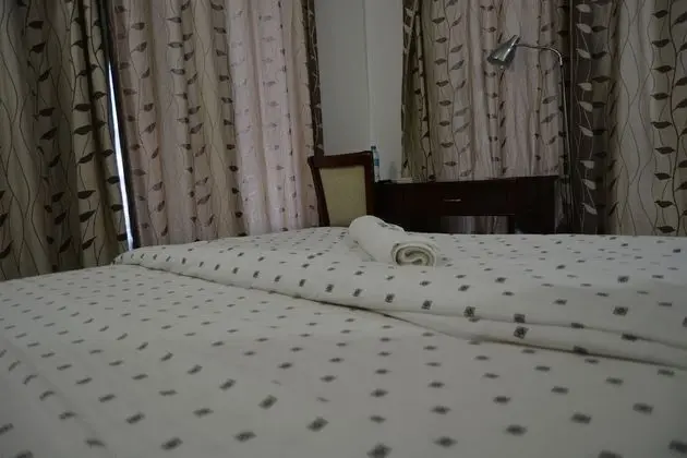 Basic Tek Büyük Yataklı Oda, Şehir Manzaralı