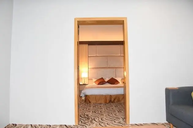 Royal Süit, 2 Yatak Odası