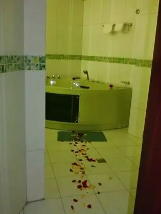 Standard Tek Kişilik Oda