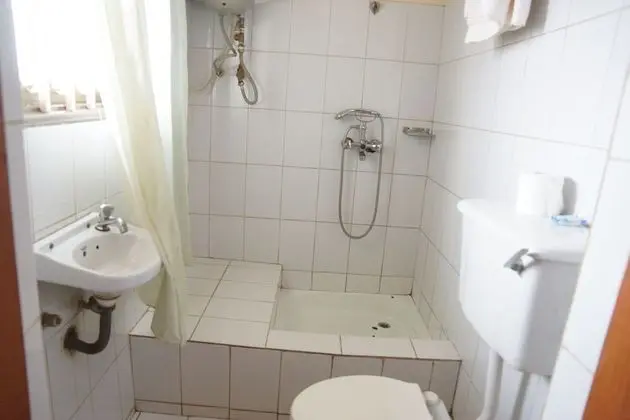 Tek Kişilik Oda