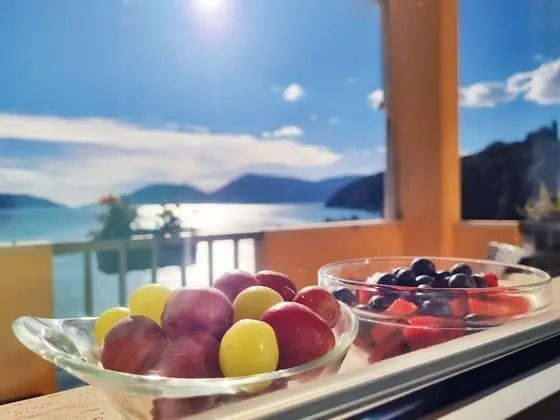 Tek Büyük Yataklı Oda, 1 Çift Kişilik veya 2 Tek Kişilik Yatak