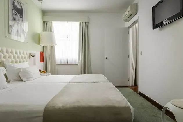 Standard Tek Büyük Yataklı Oda (single use)