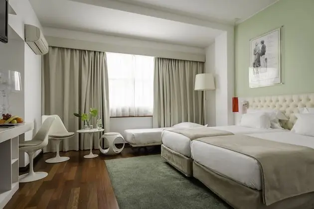 Standard Üç Kişilik Oda (3 people)