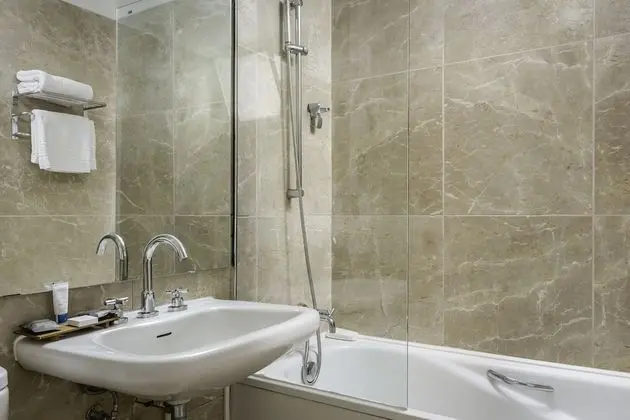 Standard Üç Kişilik Oda (3 people)