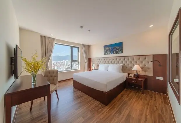 Signature Oda (Florida Suite)